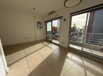Departamento · 30m² · 1 Ambiente · Venta Monoambiente con Balcón en Nuñez