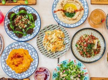 Fondo de comercio · 380m² · 3 Ambientes · Restaurante en Venta en Palermo Soho