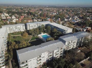 Departamento · 62m² · 3 Ambientes · 1 Cochera · Departamento en Alquiler en La Mora (Tigre), Tigre, G. B. a. Zona Norte