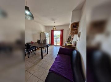 Imagen 1 - Departamento de 1 Dormitorio con Balcón Corrido y Cocina Integrada en Mendoza y Gutenberg. - · Departamento de 1 Dormitorio con Balcón Corrido y Cocina Integrada en Mendoza y Gutenberg.