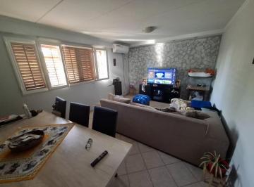Departamento de 3 ambientes, Ciudad de Mendoza · Se Alquila Departamento en Calle Santa Fe y Videla Castillo, 4ta Sección, Mendoza