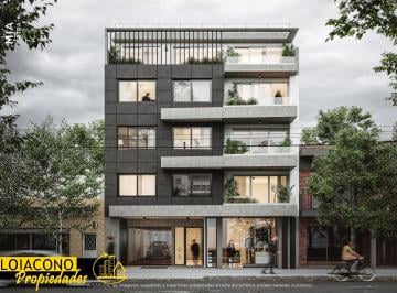 Departamento de 1 ambiente, Villa Lugano · Deptos a Estrenar en Venta - 1 y 2amb - Piedrabuena 4700 - Loiacono Propiedades