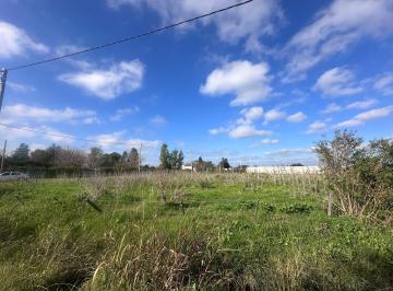 Terreno , San Andrés de Giles · Venta | Dos Terrenos Linderos en San Andrés de Giles – Barrio San Bernardo