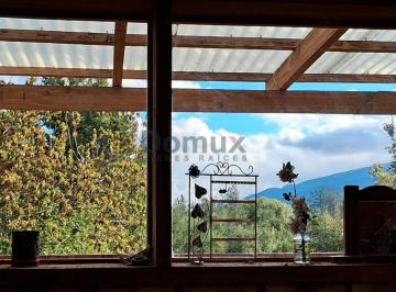 Campo · 167m² · 3 Ambientes · Venta Chacra 6has en El Circuito de Mallin Ahogado