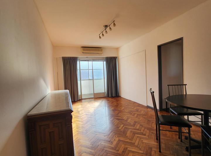 Departamento · 63m² · 4 Ambientes