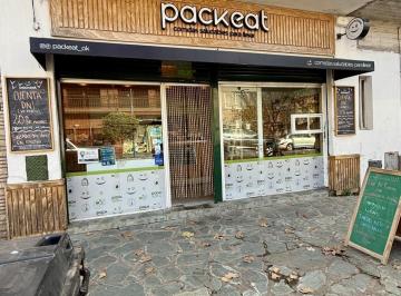 Fondo de comercio · 80m² · 1 Ambiente · Fondo de Comercio en Venta, Comida Saludable. La Perla, Mar del Plata