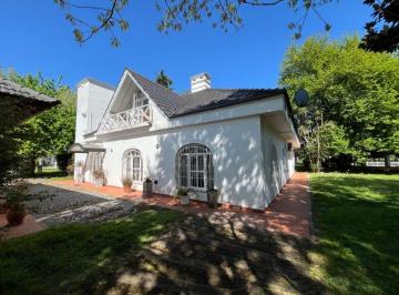 Casa · 500m² · 12 Ambientes · Se Alquila Casa Quinta Ruta 53 y Ruta 6 La Plata