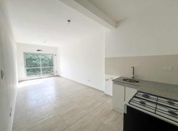 Departamento · 33m² · 1 Ambiente · 1 Cochera · Monoambiente Cochera Balcón