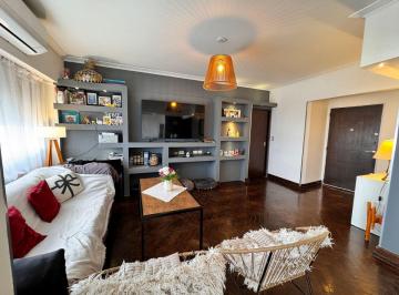 Departamento · 84m² · 4 Ambientes · Venta Depto 4 Ambientes 7 Piso Al Frente Agronomía
