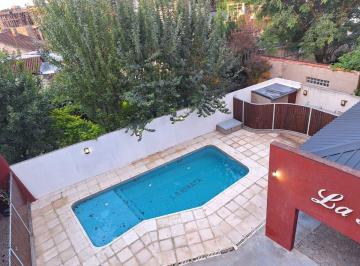 Departamento · 25m² · 1 Ambiente · Vende Departamento Monoambiente Padua Pileta