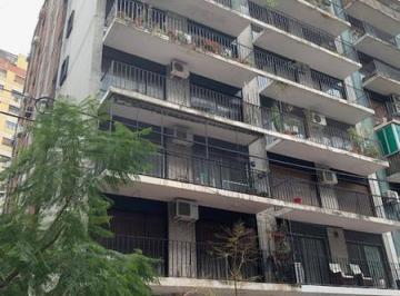 Departamento · 35m² · 2 Ambientes · Venta 2 Ambientes Reciclado Palermo Nuevo