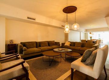 Departamento · 252m² · 5 Ambientes · 2 Cocheras · Vta. 5 Amb. C/dep, Edif. Categ. 2 Cocheras Belgrano