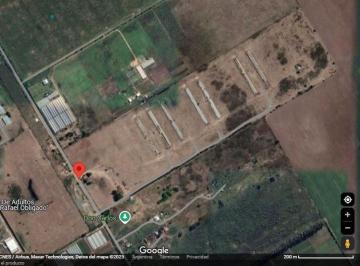 Campo · 28ha · Venta Campo Campana: 28 Has a 700 m de Ruta 6