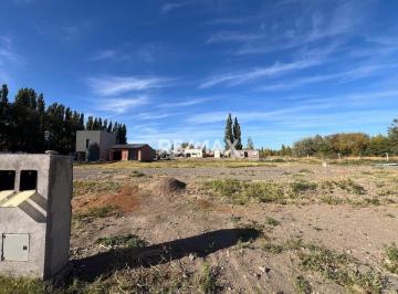 Terreno · 160m² · Venta - Lote de 160 m² - Gardenia - Neuquén