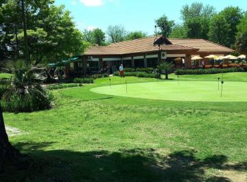 Terreno · 1183m² · Venta Lote en Club de Campo La Martona Lote 200