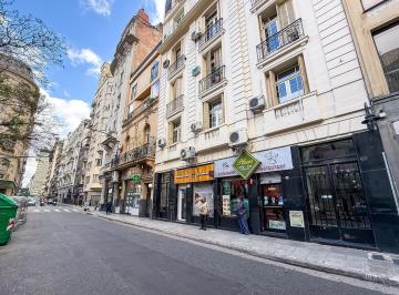 Oficina comercial · 68m² · 3 Ambientes · Oficina en Alquiler en Microcentro, Caba - con o Sin Muebles