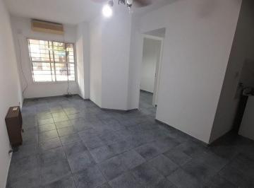 Departamento · 31m² · 2 Ambientes · Venta Departamento 1 Dormitorio La Sexta