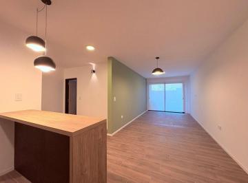 Departamento · 50m² · 4 Ambientes · 1 Cochera · Venta Depto a Estrenar Centro 1 Dor Carlos Paz