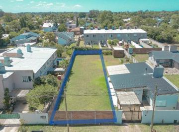 Terreno · 421m² · Venta Lote Barrio Caisamar 433 m²
