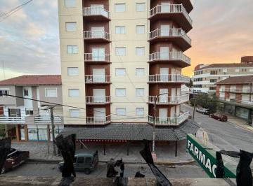 Departamento · 28m² · 1 Ambiente · Venta Monoambiente con Balcon Mar de Ajo