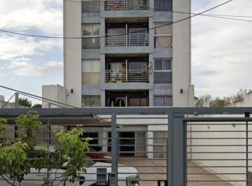 Departamento · 46m² · 3 Ambientes · 1 Cochera · Venta Departamento con Cochera en San Martín