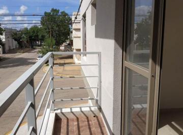 Departamento · 22m² · 1 Ambiente · 1 Cochera · Venta Monoambiente con Cochera Barrio Centro