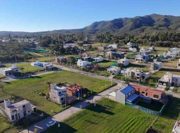 Terreno · 350m² · Venta Lote Tejas 4 Etapa 2 350 m²