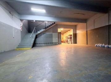 Bodega-Galpón · 480m² · Galpón en Venta Villa Devoto