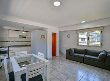 Departamento · 67m² · 3 Ambientes · 1 Cochera · Duplex en Venta en San Carlos de 2 Dorm.