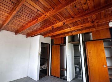 Casa · 180m² · 6 Ambientes · 2 Cocheras · Casa Alquiler La Plata 3 Dorm. Parque