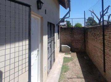 PH · 42m² · 2 Ambientes · Venta PH 2 Amb Patio Jose C Paz Centro Ap. Credito