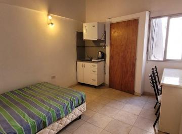 Departamento · 16m² · 1 Ambiente · Oportunidad! Dpto Monoambiente a 2 de Av La Plata