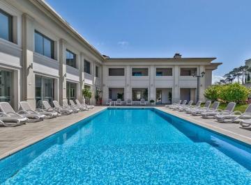 Departamento · 29m² · 1 Ambiente · Alquiler Anual en Punta del Este
