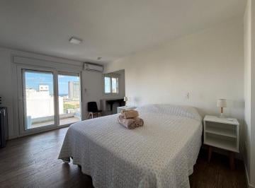 Departamento · 35m² · 1 Ambiente · Alquiler Monoambiente Punta Carretas Amueblado