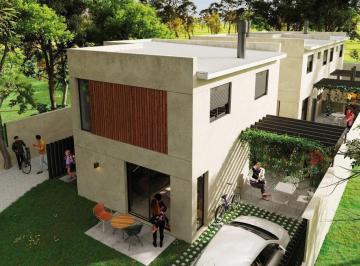 Casa · 99m² · 5 Ambientes · 1 Cochera · Venta Casa 3 Dorm. Shangrila