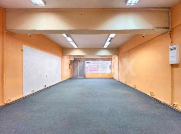 Local comercial · 106m² · Alquiler de Local Comercial en El Centro Yi y 18