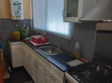 Departamento de 3 ambientes, Recoleta · Departamento 3 Ambientes en Recoleta