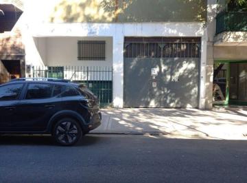 Bodega-Galpón · 540m² · Galpón en Alquiler en Velez Sarsfield