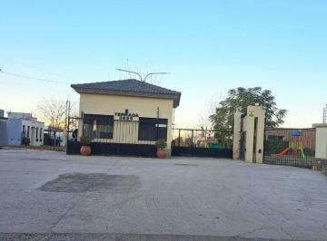 Terreno · 756m² · Venta de Lote en Barrio Pinar del Sol 3
