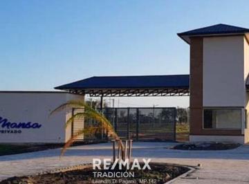 Terreno · 600m² · Venta Terrenos La Mansa Colonia Popular