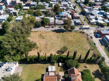 Terreno · 425m² · Lotes en El Talar