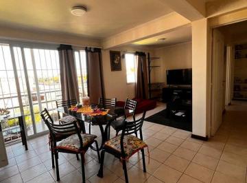 Departamento · 65m² · 4 Ambientes · 1 Cochera · Alquiler Dto. en Gllen. 2 Hab. Zona Club Aleman
