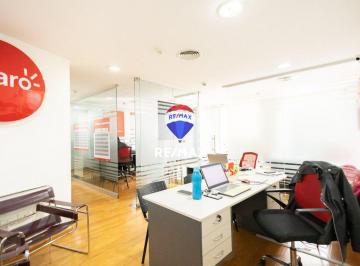 Oficina comercial · 59m² · Oficina en Venta, Mirador del Tineo, Microcentro