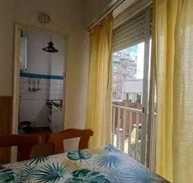 Departamento de 1 ambiente, Mar del Plata · Venta Departamento 1 Dormitorio Centro