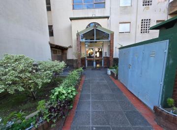 Departamento · 60m² · 4 Ambientes · Alquilo en Martin Coronado Departamento de 4 Ambientes con Balcon F: 10473