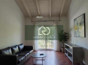 PH · 60m² · 3 Ambientes · Venta 2 Ambientes en Moron