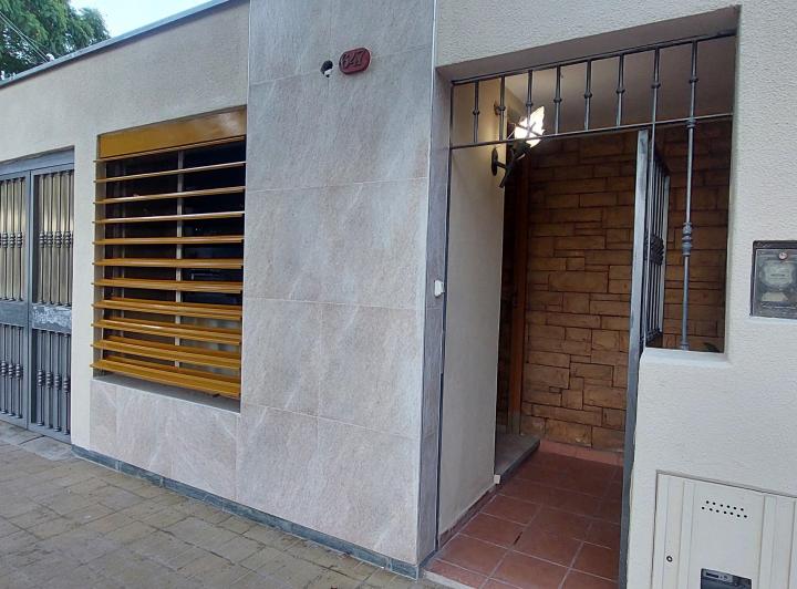 Casa · 140m² · 5 Ambientes · 1 Cochera