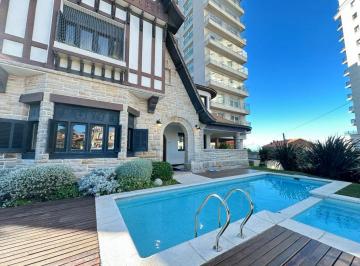 Departamento · 65m² · 2 Ambientes · 1 Cochera · Departamento 2 Ambientes con Vista Al Mar