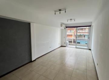Departamento de 1 ambiente, Núñez · Monoambiente con Cochera en Nuñez