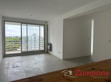 Departamento · 72m² · 3 Ambientes · 1 Cochera · Departamento 3 Amb con Cochera a Estrenar en General San Martin